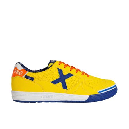 Tenis futsal munich g3 profit 316 Produtos de Futebol