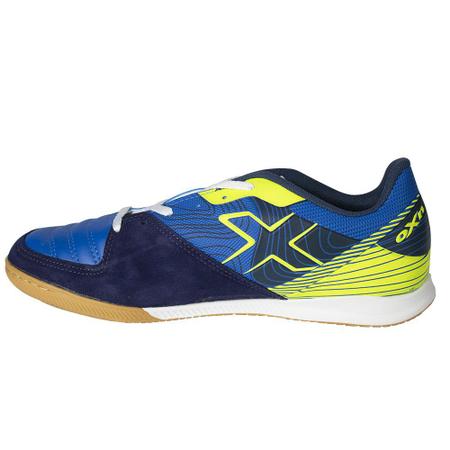 Tenis futsal cheap com x