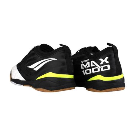 TENIS FUTSAL PENALTY MAX 1000 ECOKNIT Penalty Pratik Esportes Loja de  Material Esportivo.