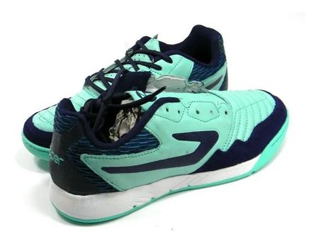 Tenis futsal topper dominator ii pro T nis Chuteira de Futsal