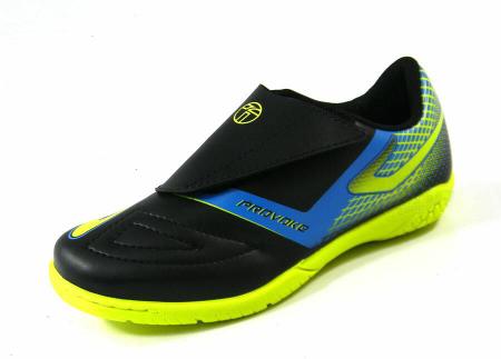 Tenis futsal sem best sale cadarço