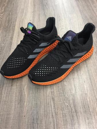 Tenis Futurecraft 4d Outros Moda e Acess rios Magazine Luiza