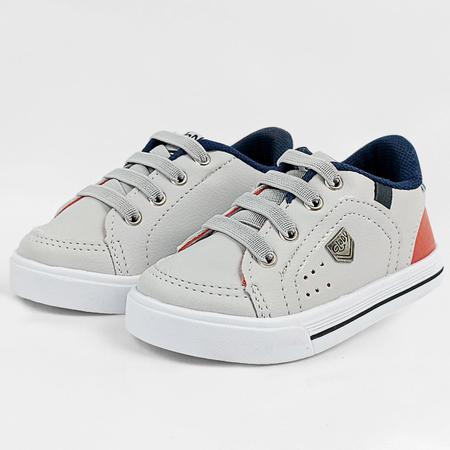 Tenis iate hotsell masculino infantil