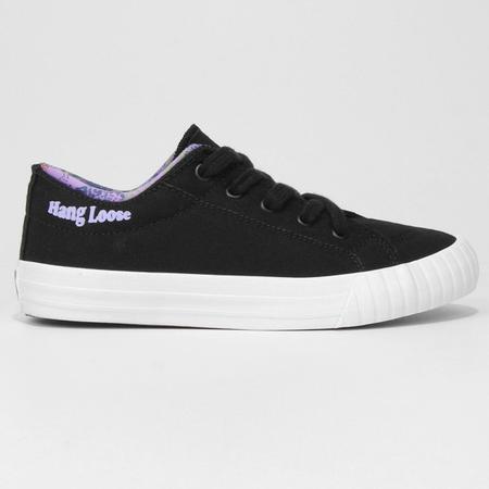 Tenis hang on sale loose preto