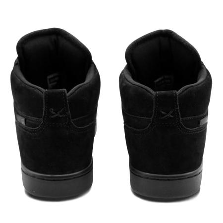 Tênis hocks coruña preto sales