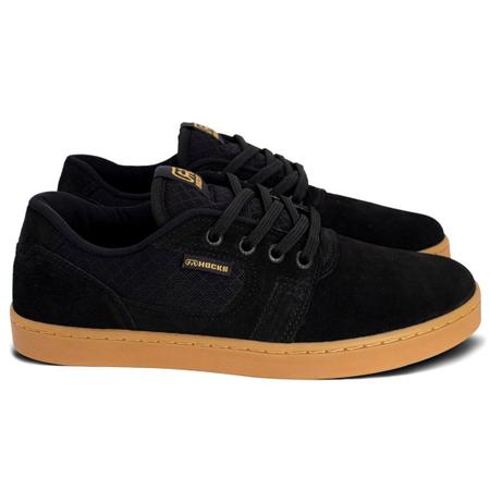 Tenis hocks jose store martins preto