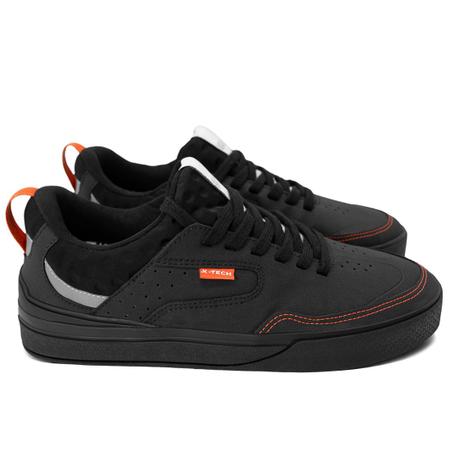 Imagem de Tênis Hocks DLC 2 X-Tech Black