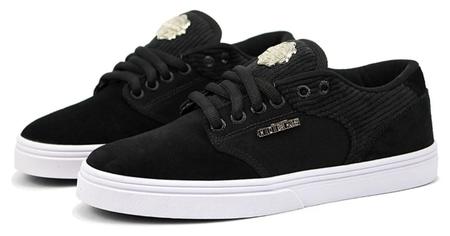 Tenis hocks cheap novo