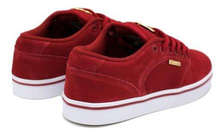Hocks montreal vermelho cheap