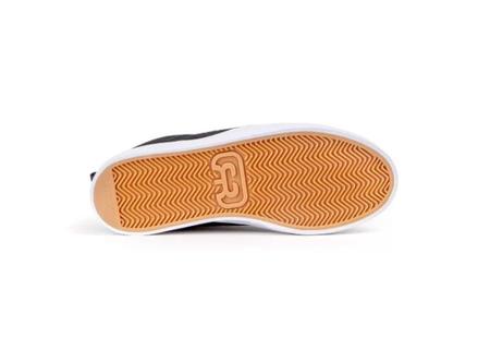Tênis Hocks Pop Lite Unissex - Classic Black Imagem de Tênis Hocks Pop Lite Unissex - Classic Black