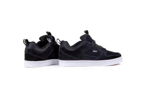 Imagem de Tênis Hocks Pop Lite Unissex - Classic Black