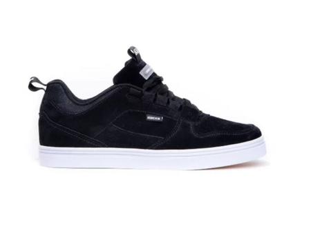 Tênis Hocks Pop Lite Unissex - Classic Black Imagem de Tênis Hocks Pop Lite Unissex - Classic Black