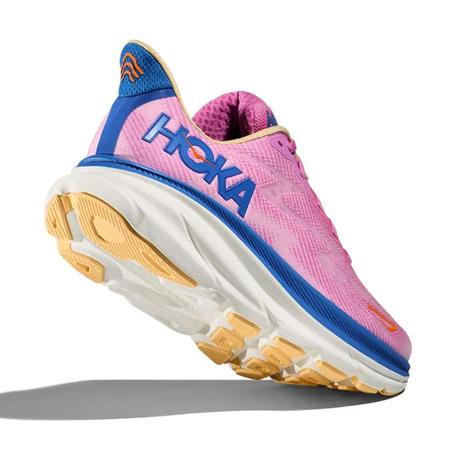 Tênis 2025 hoka feminino
