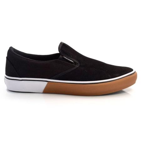 Vans store iate preto