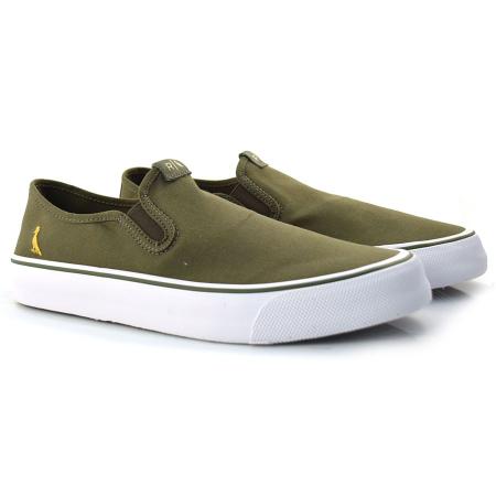 Sapatênis reserva hotsell iate masculino