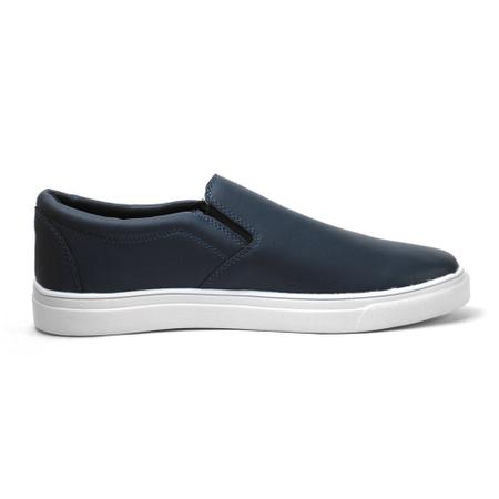 Imagem de Tênis Iate Original Slip On Sapatilha Elástico