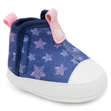 Tenis inf fem pimpolho baby Imagem de Tenis inf fem pimpolho baby