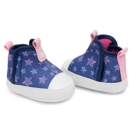 Tenis inf fem pimpolho baby Imagem de Tenis inf fem pimpolho baby
