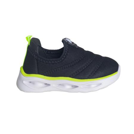 Tenis Inf Running Molekinho 2620.103 Imagem de Tenis Inf Running Molekinho 2620.103