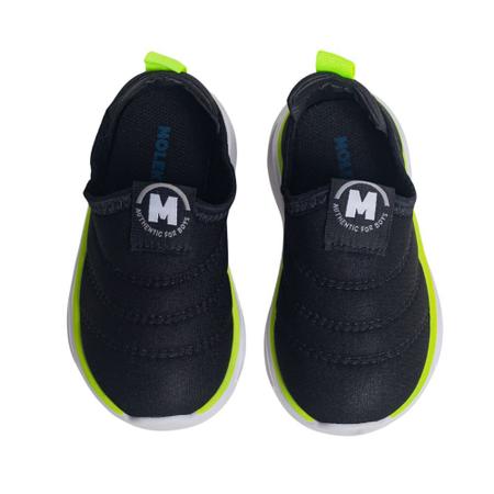 Tenis Inf Running Molekinho 2620.103 Imagem de Tenis Inf Running Molekinho 2620.103