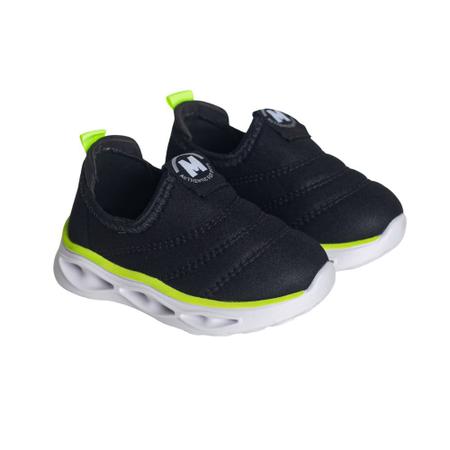 Tenis Inf Running Molekinho 2620.103 Imagem de Tenis Inf Running Molekinho 2620.103