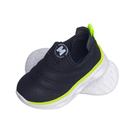 Tenis Inf Running Molekinho 2620.103 Imagem de Tenis Inf Running Molekinho 2620.103