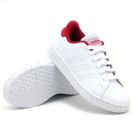Adidas best sale advantage kid