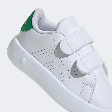 T nis Infantil Adidas Advantage