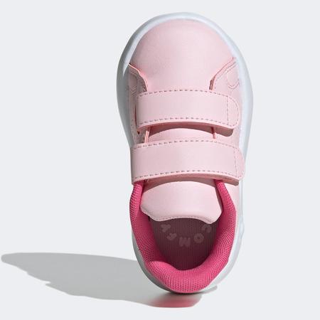 Imagem de Tênis Infantil Adidas Advantage