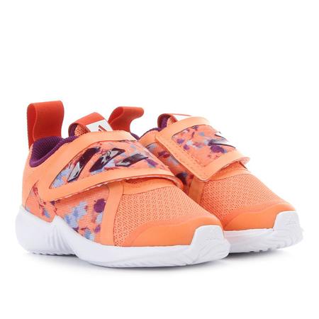 Tenis Infantil Adidas Fortarun X Frozen Cf Tenis Esportivo Magazine Luiza