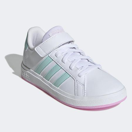 Imagem de Tênis Infantil Adidas Grand Court 2.0