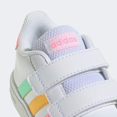 Adidas best sale fille scratch