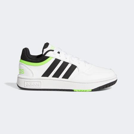 Adidas hoops store infantil