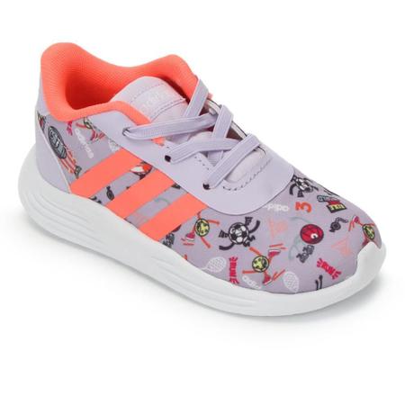 adidas lite racer 2.0 infantil