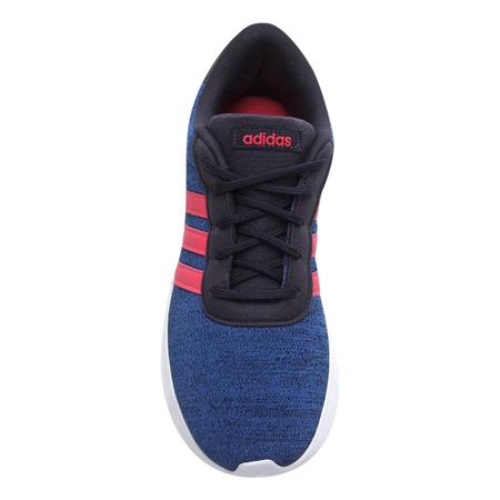T nis Infantil Adidas Lite Racer K T nis Esportivo Magazine Luiza