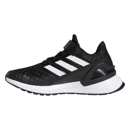 Tenis adidas rapidarun infantil 2025