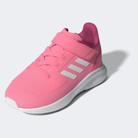 Tenis infantil on sale adidas menina