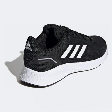 T nis Infantil Adidas Runfalcon 2.0 K T nis Esportivo Magazine