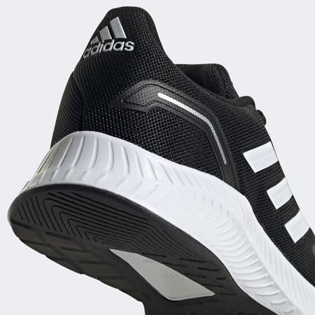 T nis Infantil Adidas Runfalcon 2.0 K T nis Esportivo Magazine