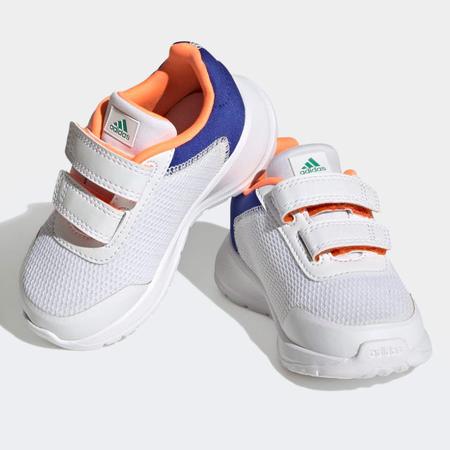T nis Infantil Adidas Tensaur Run 2 0 T nis Esportivo Magazine