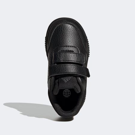 Tenis infantil best sale adidas com velcro