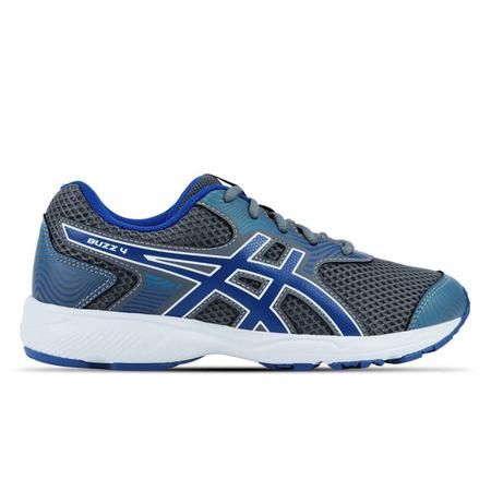 Imagem de Tênis Infantil Asics Buzz 4 Gs