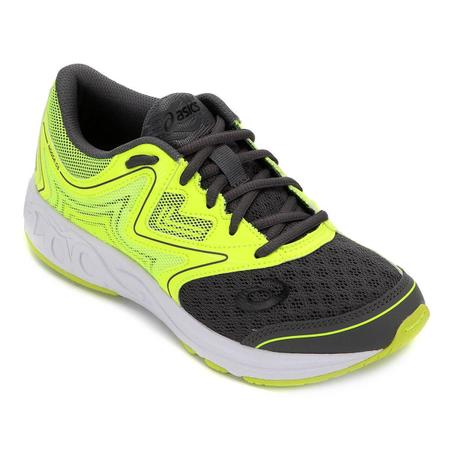 tenis asics gel infantil masculino