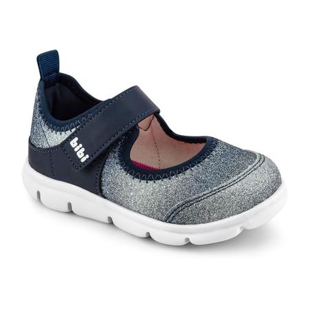 Tenis bibi cheap com glitter