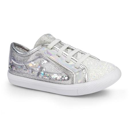 Tenis store bibi glitter