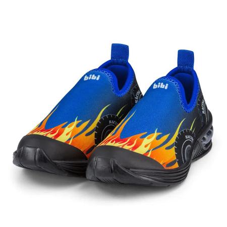 Tenis sales bibi carro