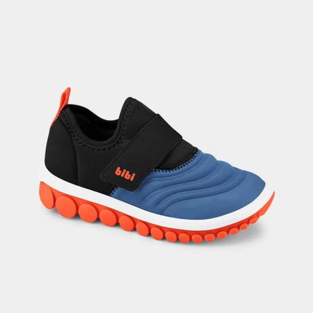 Tenis bibi preto sales