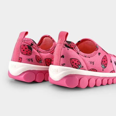 Tenis pampili joaninha hot sale