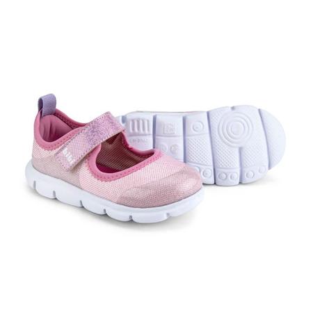 Tenis bibi cheap pink