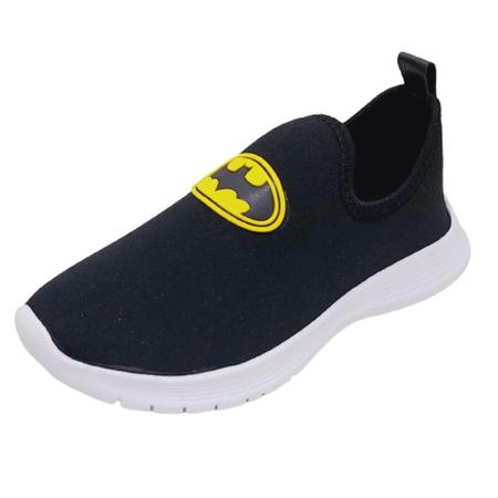 Tenis puma sales infantil batman